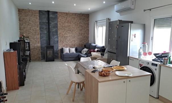 Revente - Finca Propriété rurale -
La Romana