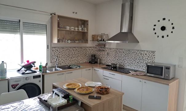 Revente - Finca Propriété rurale -
La Romana