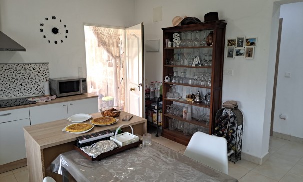 Revente - Finca Propriété rurale -
La Romana