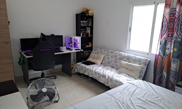 Revente - Finca Propriété rurale -
La Romana