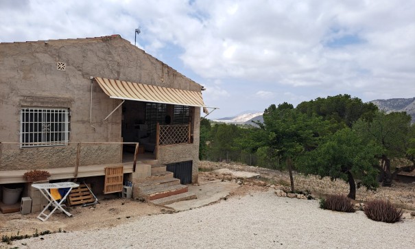 Revente - Finca Propriété rurale -
La Romana