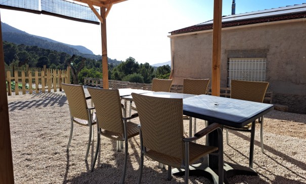 Revente - Finca Propriété rurale -
La Romana