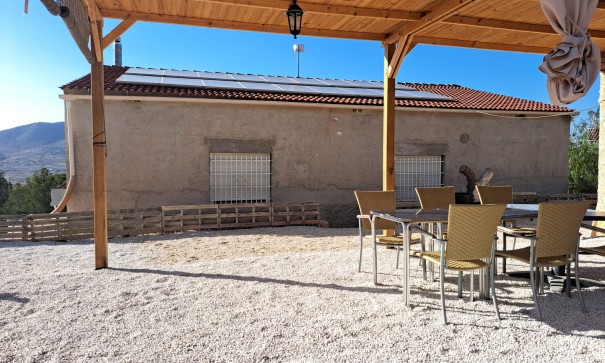 Revente - Finca Propriété rurale -
La Romana