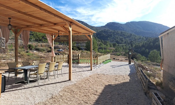 Revente - Finca Propriété rurale -
La Romana