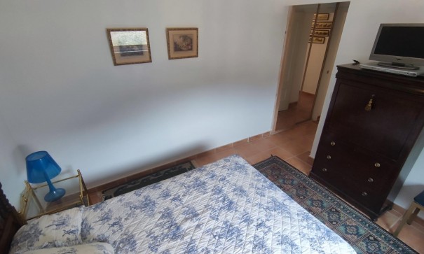 Videresalg - Finca landejendom -
Tibi