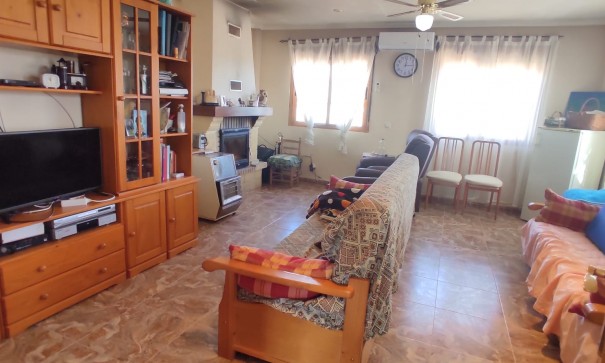 Sprzedaż - Finca nieruchomość wiejska -
La Romana