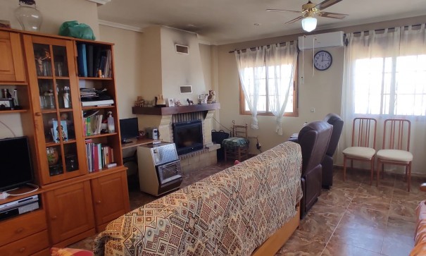 Sprzedaż - Finca nieruchomość wiejska -
La Romana