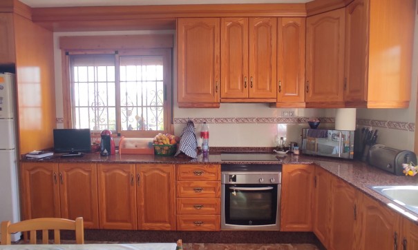 Sprzedaż - Finca nieruchomość wiejska -
La Romana