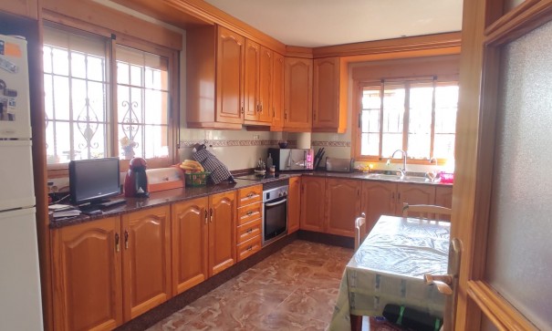 Sprzedaż - Finca nieruchomość wiejska -
La Romana