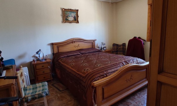 Sprzedaż - Finca nieruchomość wiejska -
La Romana