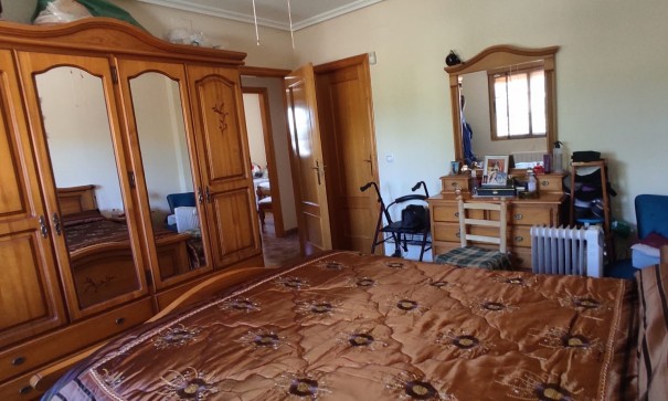 Sprzedaż - Finca nieruchomość wiejska -
La Romana