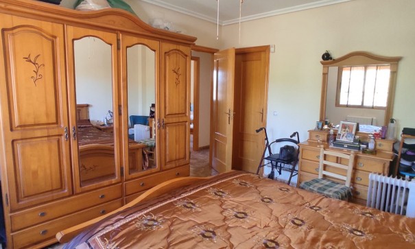 Sprzedaż - Finca nieruchomość wiejska -
La Romana