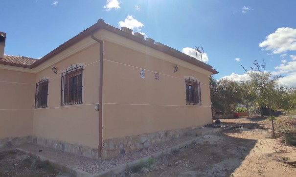 Sprzedaż - Finca nieruchomość wiejska -
La Romana