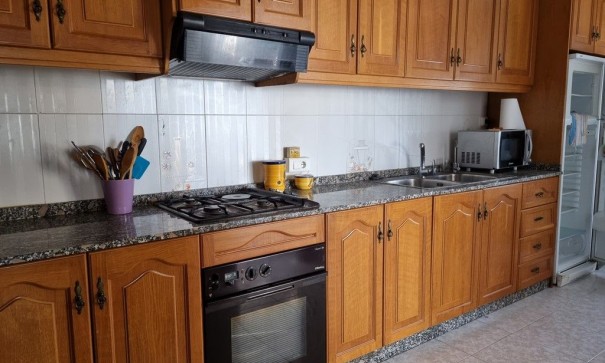 Herverkoop - Finca Landelijk pand -
Crevillente