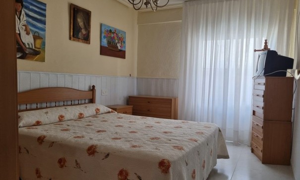 Herverkoop - Finca Landelijk pand -
Crevillente