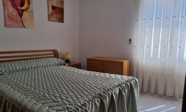 Herverkoop - Finca Landelijk pand -
Crevillente