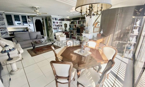 Sale - Apartment Flat -
San Juan de Alicante - SAN JUAN