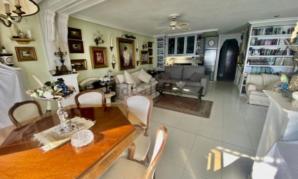 Sale - Apartment Flat -
San Juan de Alicante - SAN JUAN