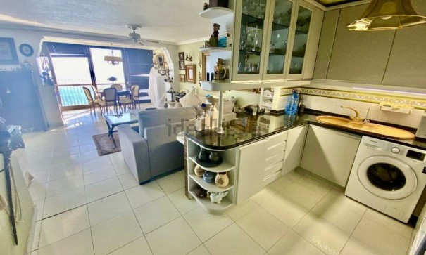 Sale - Apartment Flat -
San Juan de Alicante - SAN JUAN