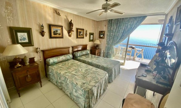 Sale - Apartment Flat -
San Juan de Alicante - SAN JUAN