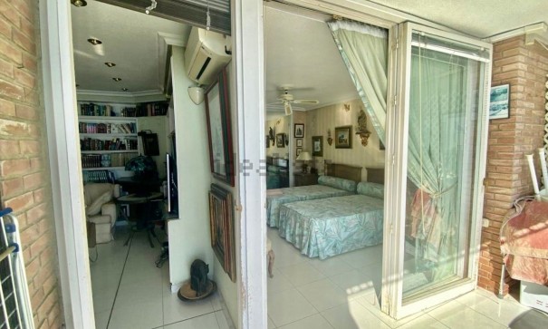 Sale - Apartment Flat -
San Juan de Alicante - SAN JUAN