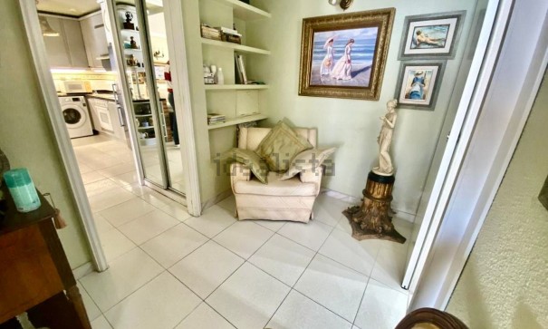 Sale - Apartment Flat -
San Juan de Alicante - SAN JUAN