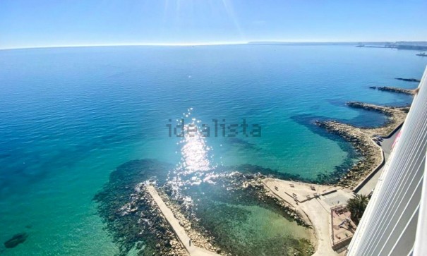 Sale - Apartment Flat -
San Juan de Alicante - SAN JUAN