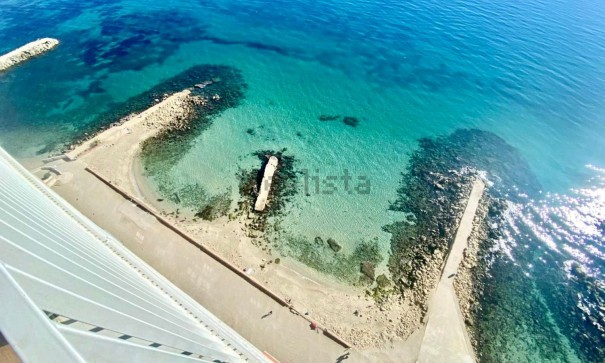 Sale - Apartment Flat -
San Juan de Alicante - SAN JUAN