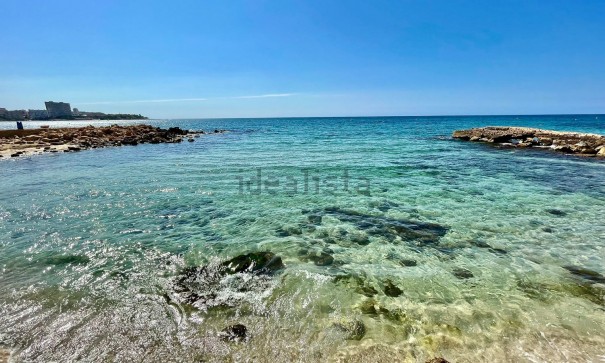 Sale - Apartment Flat -
San Juan de Alicante - SAN JUAN