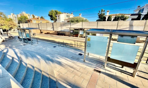 Sale - Apartment Flat -
San Juan de Alicante - SAN JUAN