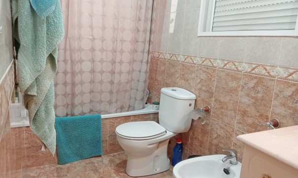 Herverkoop - Finca Landelijk pand -
Crevillente