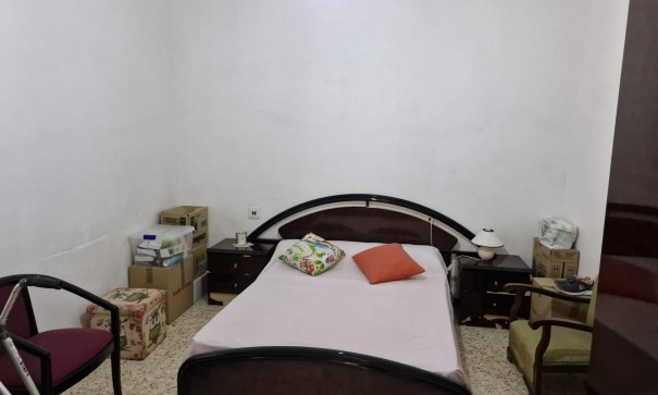 Sale - Finca Country Property -
Elche