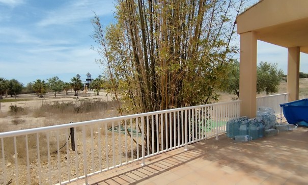 Sale - Finca Country Property -
Elche