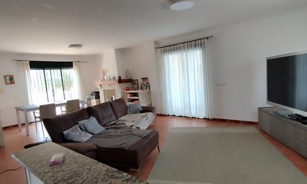 Sale - Finca Country Property -
Elche