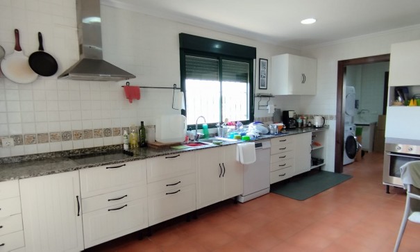 Sale - Finca Country Property -
Elche