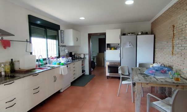 Sale - Finca Country Property -
Elche