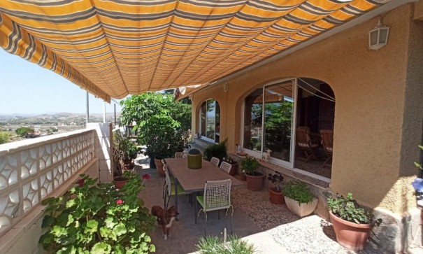 Sale - Finca Country Property -
San Vicente del Raspeig - SAN VICENT DEL RASPEIG