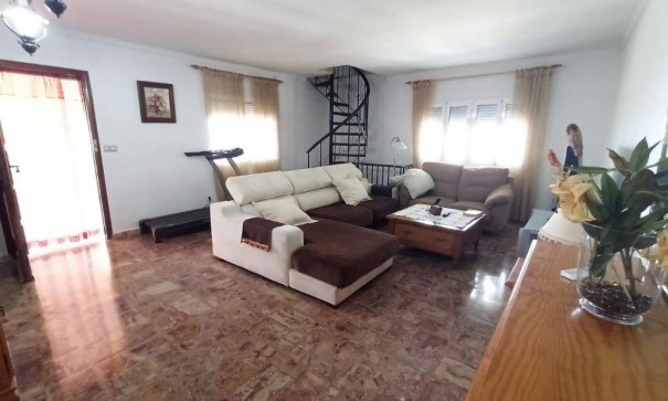 Sale - Finca Country Property -
San Vicente del Raspeig - SAN VICENT DEL RASPEIG