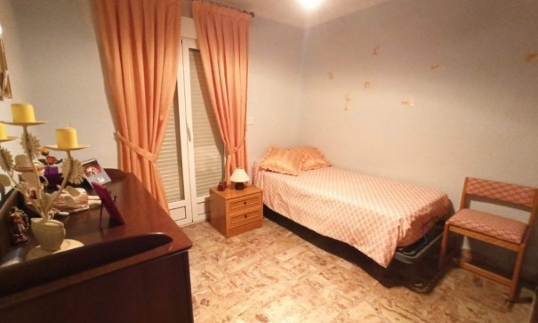 Sale - Finca Country Property -
San Vicente del Raspeig - SAN VICENT DEL RASPEIG