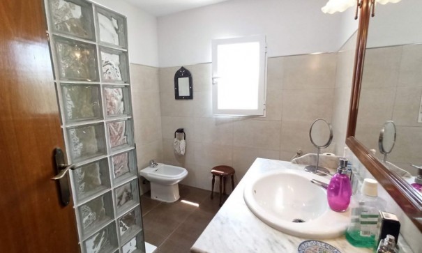 Sale - Finca Country Property -
San Vicente del Raspeig - SAN VICENT DEL RASPEIG