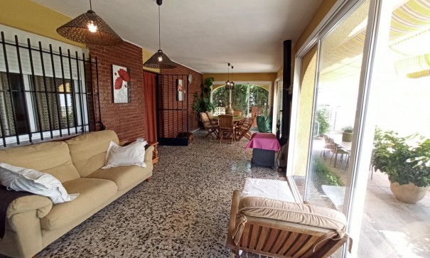 Sale - Finca Country Property -
San Vicente del Raspeig - SAN VICENT DEL RASPEIG