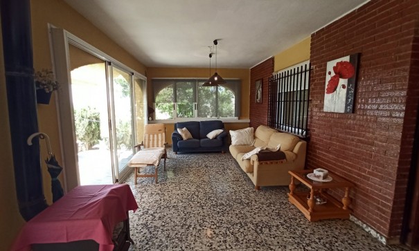 Sale - Finca Country Property -
San Vicente del Raspeig - SAN VICENT DEL RASPEIG