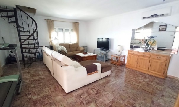 Sale - Finca Country Property -
San Vicente del Raspeig - SAN VICENT DEL RASPEIG
