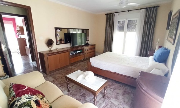 Sale - Finca Country Property -
San Vicente del Raspeig - SAN VICENT DEL RASPEIG