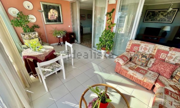 Återförsäljning - Lägenhet lägenhet -
San Juan de Alicante - SAN JUAN