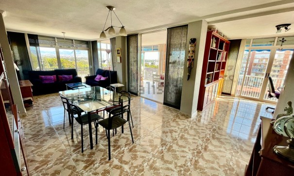 Återförsäljning - Lägenhet lägenhet -
San Juan de Alicante - SAN JUAN