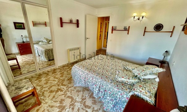 Återförsäljning - Lägenhet lägenhet -
San Juan de Alicante - SAN JUAN