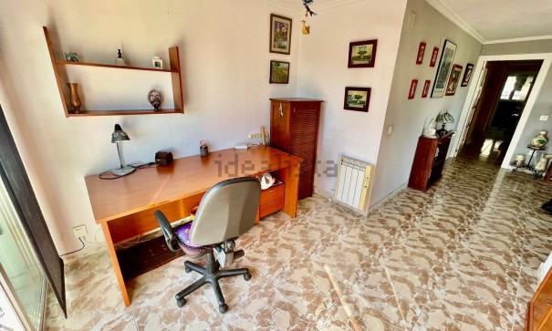 Återförsäljning - Lägenhet lägenhet -
San Juan de Alicante - SAN JUAN