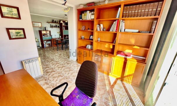 Återförsäljning - Lägenhet lägenhet -
San Juan de Alicante - SAN JUAN