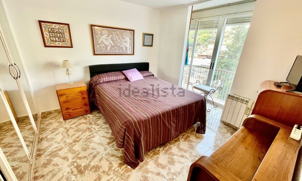 Återförsäljning - Lägenhet lägenhet -
San Juan de Alicante - SAN JUAN